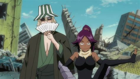 yoruichi shihouin bleach|Bleach: How Yoruichi Shihoin Became Soul Society's Rogue .